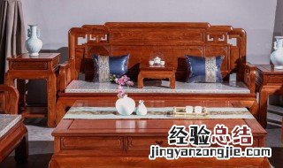 红木怎么鉴别真假 红木怎么鉴别