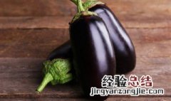 蒜蓉烤茄子窍门 蒜蓉烤茄子怎么做才好吃