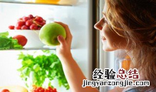 冰箱风冷无霜是什么意思 冰箱风冷无霜释义