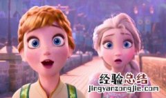 冰雪女王4是冰雪奇缘的第二部吗 有没有第三部？