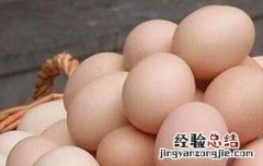 咳嗽能吃鸡蛋吗?会不会加重病情 咳嗽能吃鸡蛋吗