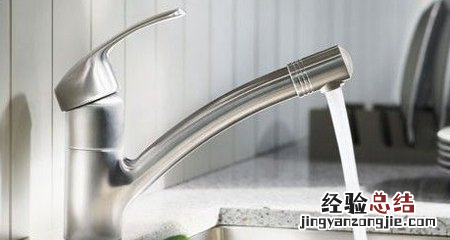 厨房龙头安装—厨房龙头安装技巧介绍