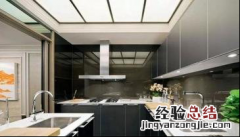 厨房烟道安装注意事项 厨房间烟道怎么安装