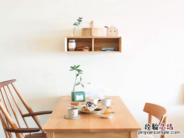 室内墙上置物架怎么安装 墙上置物架安装方法