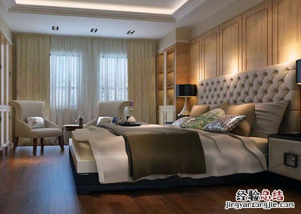 新卧室用什么方法散味最快 新卧室用什么方法散味