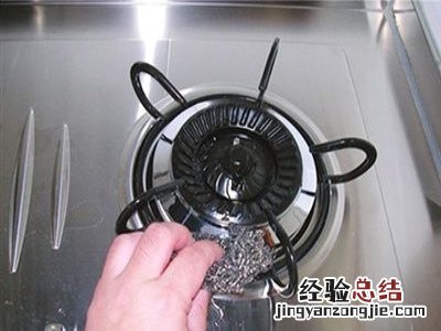 燃气灶粘合用什么胶