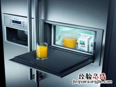 3门冰箱内漏怎么办