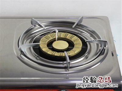 怎么换巧夫人燃气灶打火针