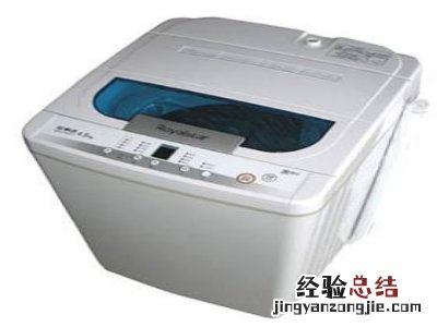 滚筒洗衣机怎么开启童锁