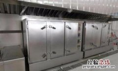 消毒柜没电如何维修