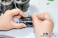 索尼数码相机怎么维修