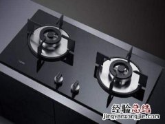 樱雪燃气灶开不了气怎么办