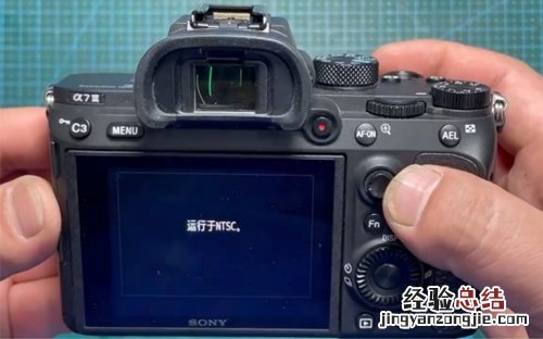 相机不清楚怎么办