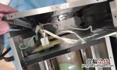 烤箱用完有什么要求