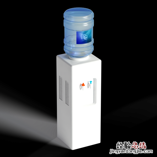 饮水机烧坏修要多少钱