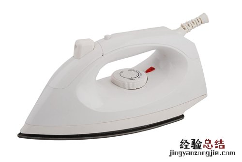 电熨斗怎么一直漏水