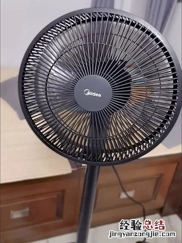 风扇电机上什么油