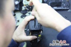 佳能数码相机如何拍运动