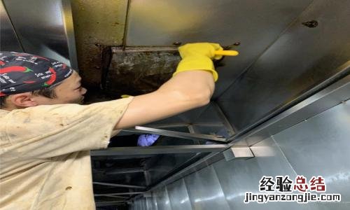 方太油烟机怎么分大小