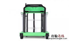 海尔小吸尘器怎么维修