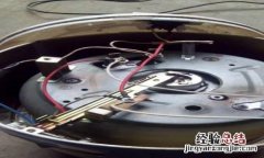 奔腾电饭煲e4什么意思