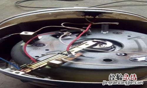 奔腾电饭煲e4什么意思
