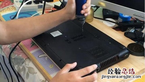 为什么电脑无信号