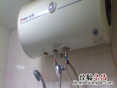天然气如何拆装热水器