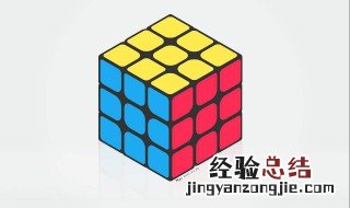如何在二十秒之内还原魔方? 需要使用公式吗