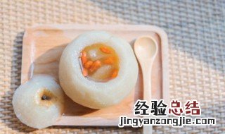 如何做润喉汤 这样做润喉还好喝