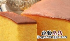 土鸡蛋戚风蛋糕的做法 土鸡蛋戚风蛋糕怎么做