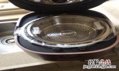 东芝电饭煲怎么使用
