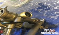 壁挂炉热水开关如何打开