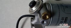 RIH油水分离器漏气怎么处理 jh6油水分离器报警