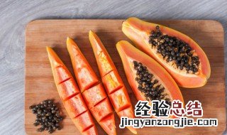 木瓜和什么煲汤 木瓜和什么煲汤丰胸效果最好