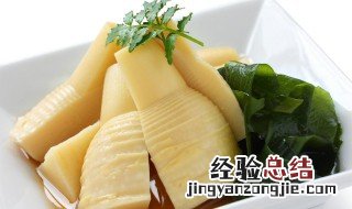 酸笋的做法大全家常菜笋 酸笋的做法大全家常