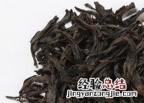 黑茶的功效与作用 黑茶的功效与作用及副作用