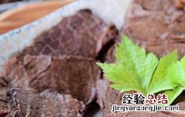 驴肉怎么做好吃 驴肉怎么做好吃又简单的做法视频