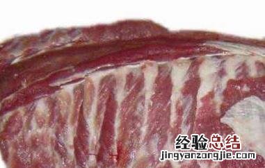 猪小排骨的功效与作用 猪小排骨的功效与作用禁忌