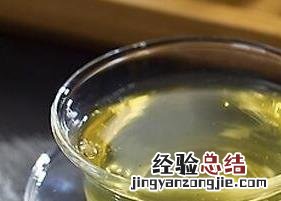 茉莉绿茶饮料的功效与作用 乐茯茉莉绿茶的功效与作用