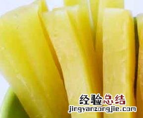 寿司萝卜条的腌制方法和配料 寿司萝卜条的腌制方法