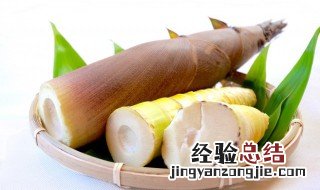 竹笋丝怎么做不苦 竹笋丝怎么吃好吃