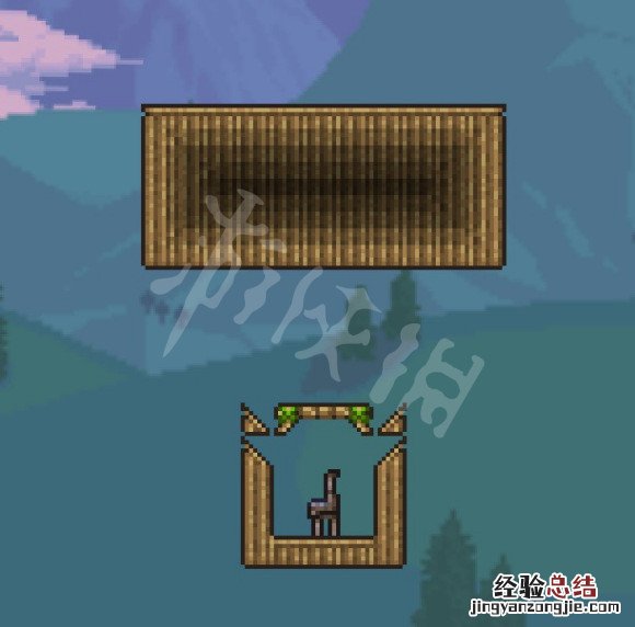 泰拉瑞亚1.4它史莱姆之王简单打法 泰拉瑞亚怎么打史莱姆之王