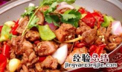 兔子做法 兔子具体做法