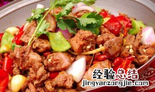 兔子做法 兔子具体做法