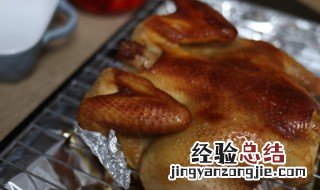 盐焗鸡做法培训 怎样做盐焗鸡