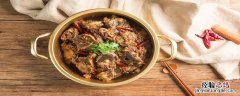 羊蝎子是什么地方的肉 羊蝎子是什么