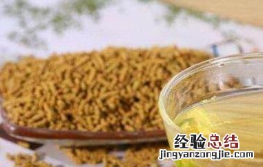 苦荞麦如何泡水喝 苦荞麦如何泡水