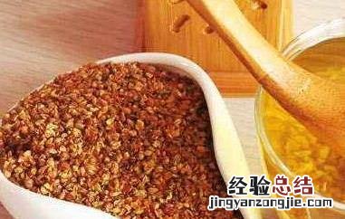 苦荞麦如何泡水喝 苦荞麦如何泡水