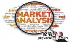 市场的传统概念